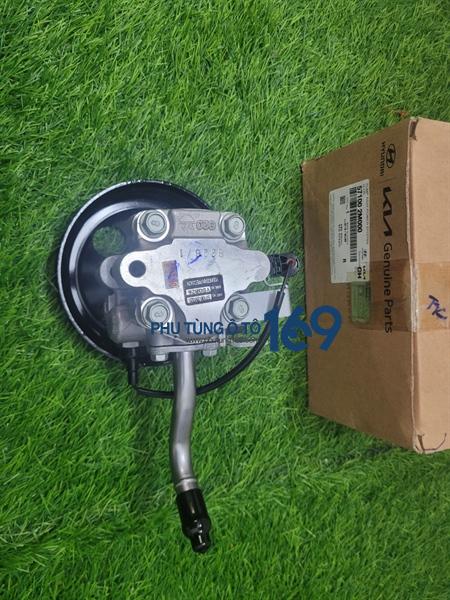 Bơm trợ lực lái Genesis Bơm trợ lực lái Genesis