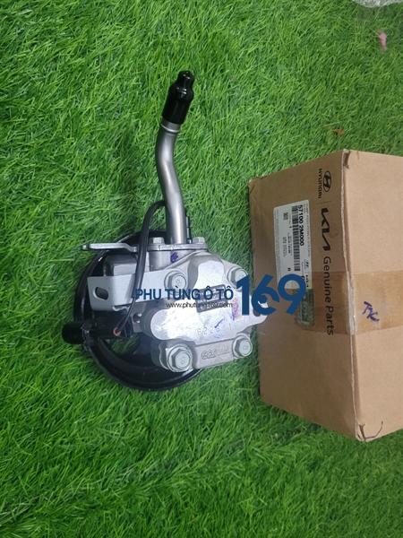 Bơm trợ lực lái Genesis Bơm trợ lực lái Genesis