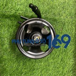 Bơm trợ lực lái Santafe chính hãng