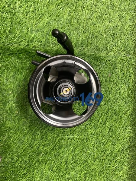Bơm trợ lực lái Santafe chính hãng Bơm trợ lực lái Santafe chính hãng