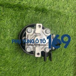 Bơm trợ lực lái Santafe chính hãng