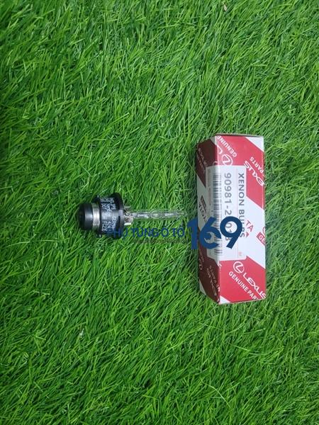 Bóng đèn D4S Bóng đèn D4S