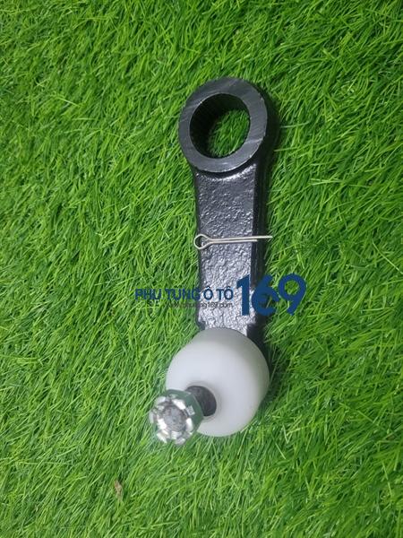 Bót lái phụ Pronto 7 chỗ Bót lái phụ Pronto 7 chỗ