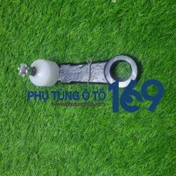 Bót lái phụ Pronto 7 chỗ