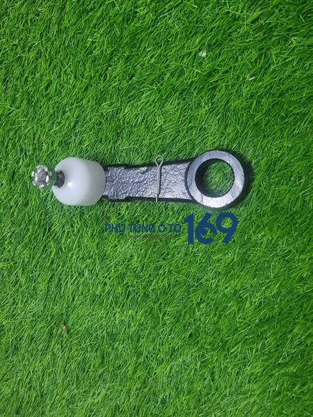 Bót lái phụ Pronto 7 chỗ Bót lái phụ Pronto 7 chỗ