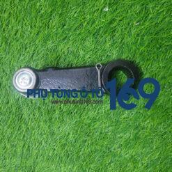 Bót lái phụ Pronto 7 chỗ