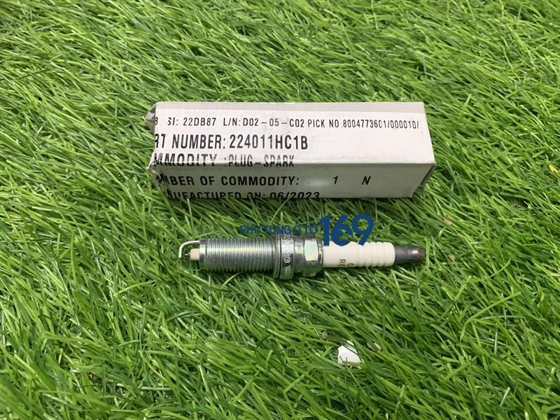 Bu gi đánh lửa Sunny Bu gi đánh lửa Sunny