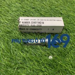 Bu gi đánh lửa Sunny