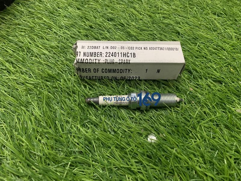 Bu gi đánh lửa Sunny Bu gi đánh lửa Sunny