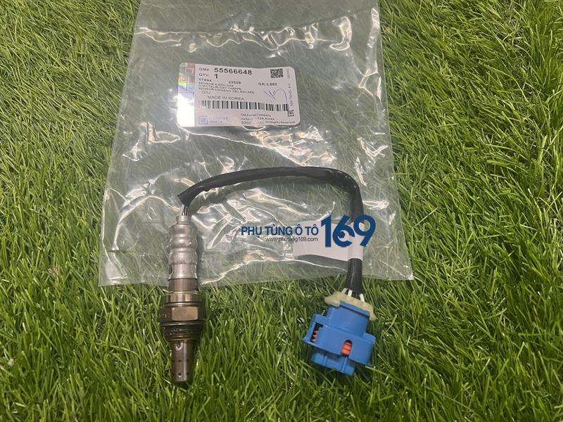 Cảm biến ô xy số 2 Lacetti Cdx Cảm biến ô xy số 2 Lacetti Cdx
