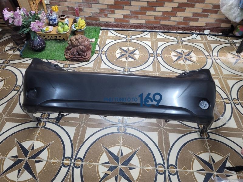 Cản sau xe Altis Cản sau xe Altis