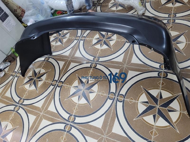 Cản sau xe Altis Cản sau xe Altis