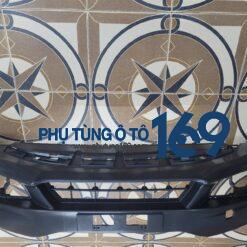 Ba đờ xốc trước City