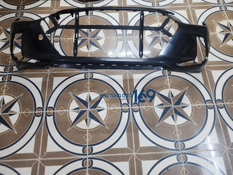 Cản trước Elantra Cản trước Elantra