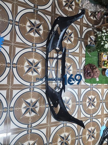 Cản trước Elantra Cản trước Elantra