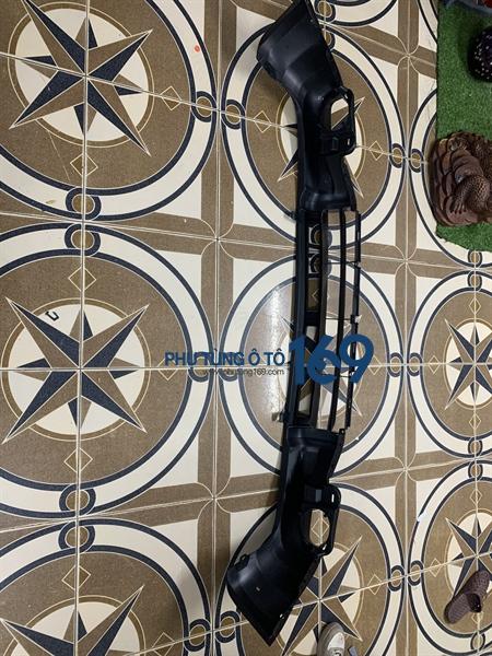 Cản trước dưới Ranger Cản trước dưới Ranger