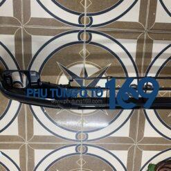 Cản trước dưới Ranger