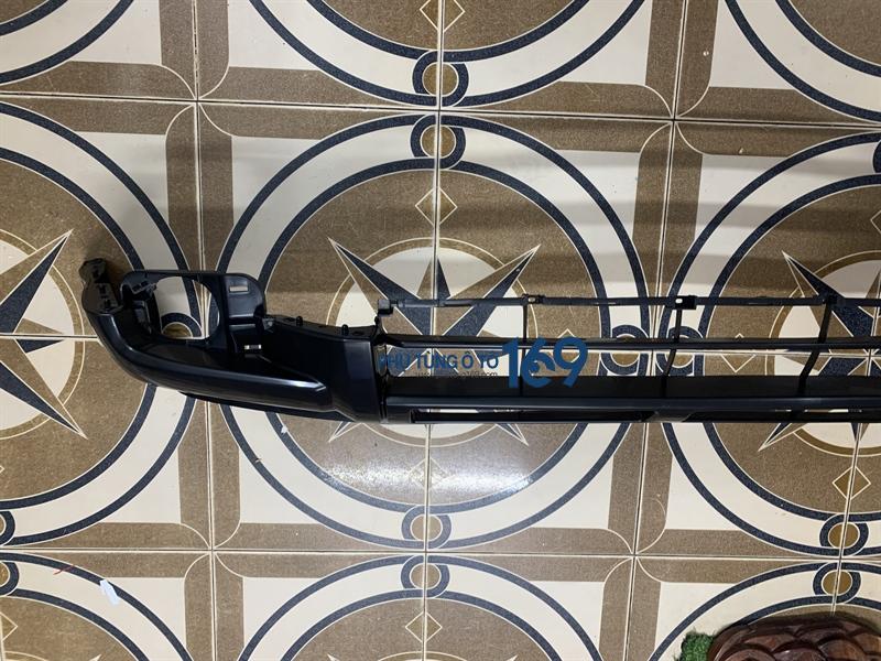 Cản trước dưới Ranger Cản trước dưới Ranger