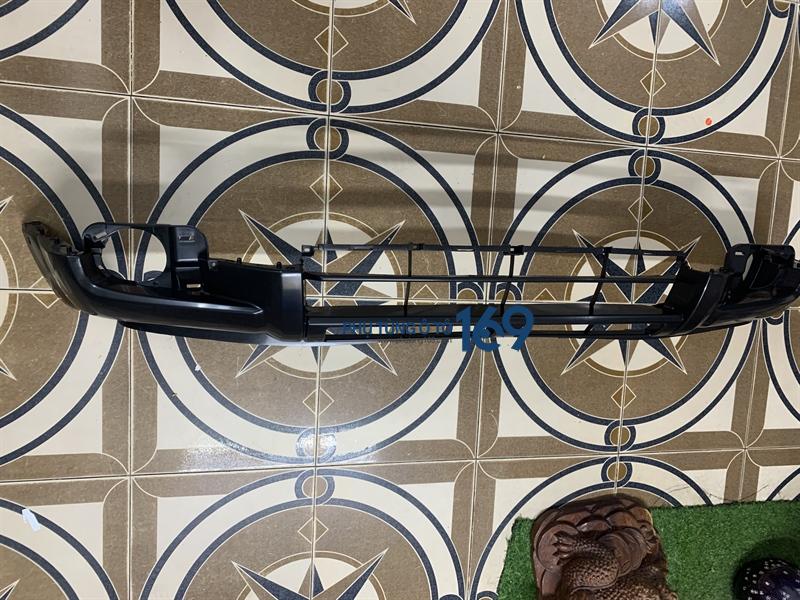 Cản trước dưới Ranger Cản trước dưới Ranger