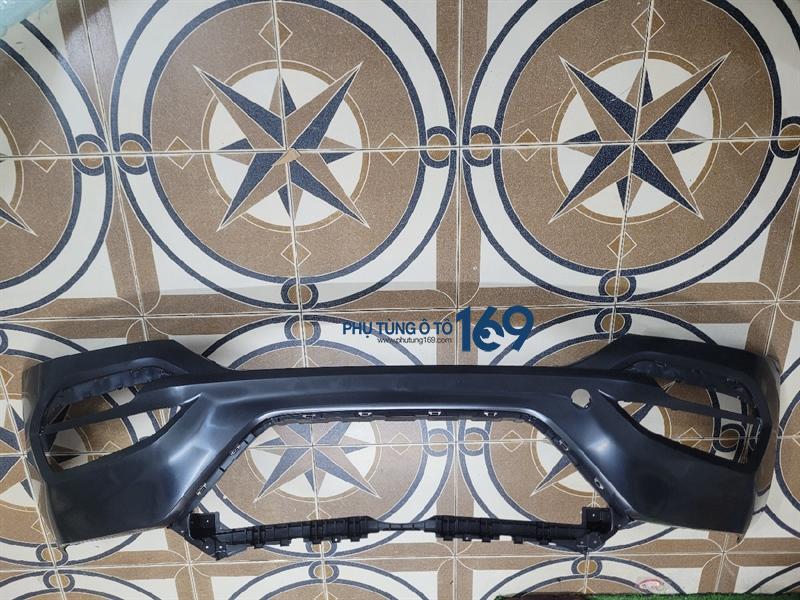 Cản trước trên Tucson Cản trước trên Tucson