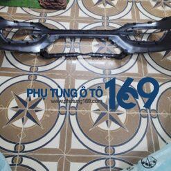 Cản trước miếng trên Tucson