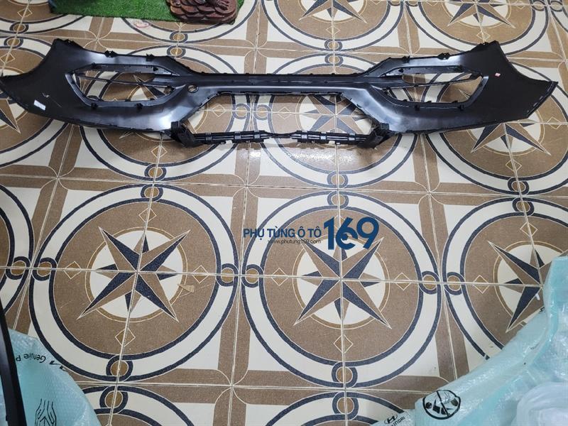 Cản trước miếng trên Tucson Cản trước miếng trên Tucson