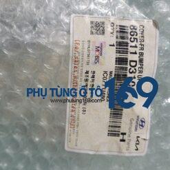 Cản trước miếng trên Tucson