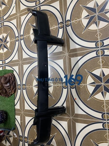 Cản trước trên Ranger Cản trước trên Ranger