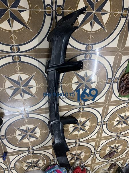 Cản trước trên Ranger Cản trước trên Ranger