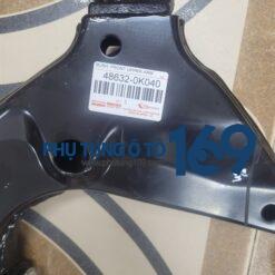 Càng a dưới phải Hilux