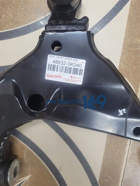 Càng a dưới phải Hilux Càng a dưới phải Hilux