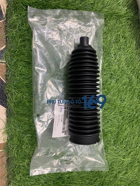 Cao su chụp bụi thước lái Santafe Cao su chụp bụi thước lái Santafe