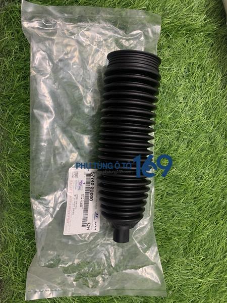 Cao su chụp bụi thước lái Santafe Cao su chụp bụi thước lái Santafe