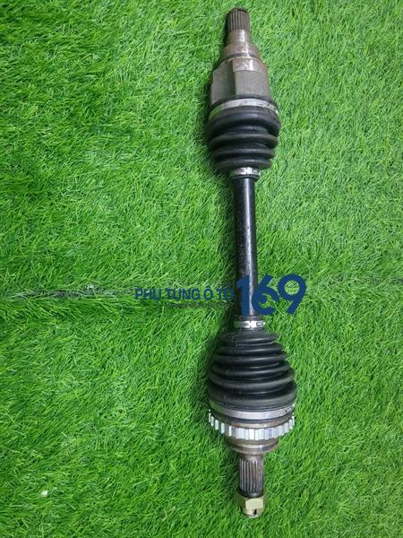 Cây láp Lifan 520 1.3 Cây láp Lifan 520 1.3