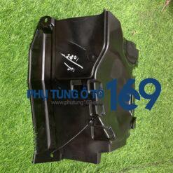 Chắn gầm máy phải Ertiga