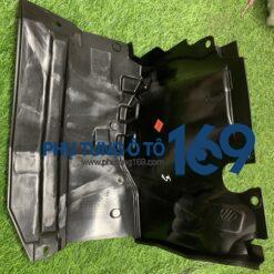 Chắn gầm máy phải Ertiga