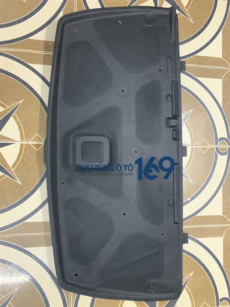 Chống nóng capo Cruze Chống nóng capo Cruze