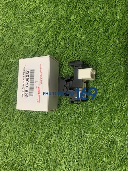 Công tắc đơn Camry Công tắc đơn Camry