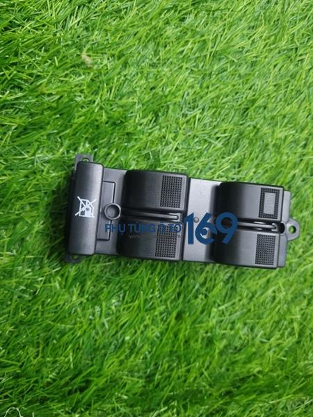 Công tắc lên xuống kính Lifan 520 Công tắc lên xuống kính Lifan 520