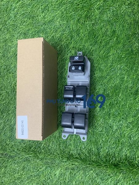 Công tắc tổng Camry Công tắc tổng Camry