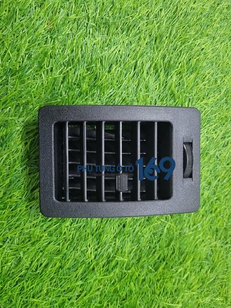 Cửa gió điều hòa ngoài Fotuner Cửa gió điều hòa ngoài Fotuner