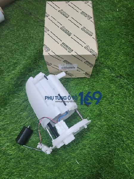 Cụm bơm xăng Venza Cụm bơm xăng Venza