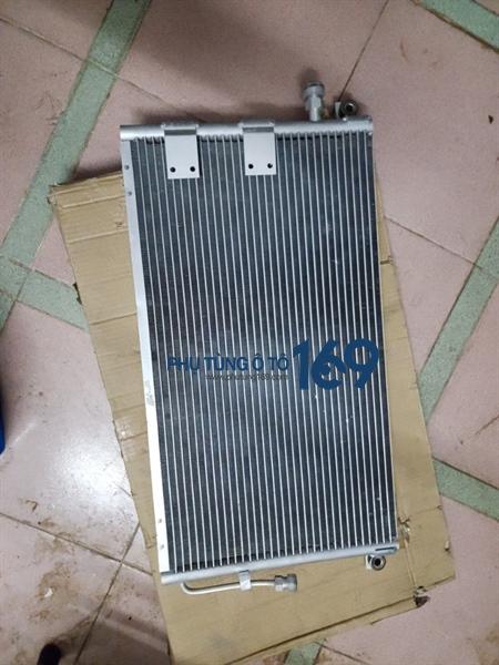 Dàn nóng Riich 7 chỗ Dàn nóng Riich 7 chỗ