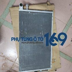 Dàn nóng Riich 7 chỗ