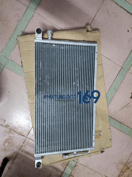 Dàn nóng Riich 7 chỗ Dàn nóng Riich 7 chỗ