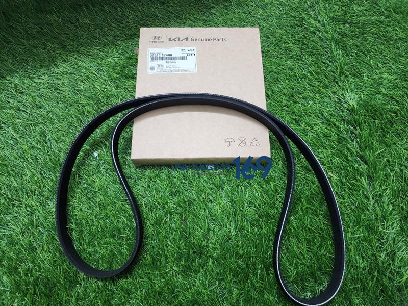 Dây curoa tổng Hyundai Santafe Dây curoa tổng Hyundai Santafe