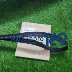 Dây curoa tổng Hyundai Santafe