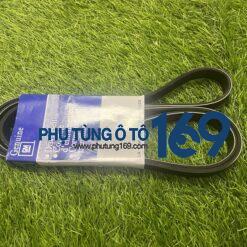 Dây curoa tổng Vivant