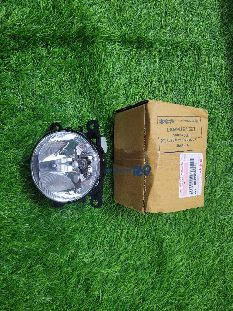 Đèn gầm Xl7 Đèn gầm Xl7