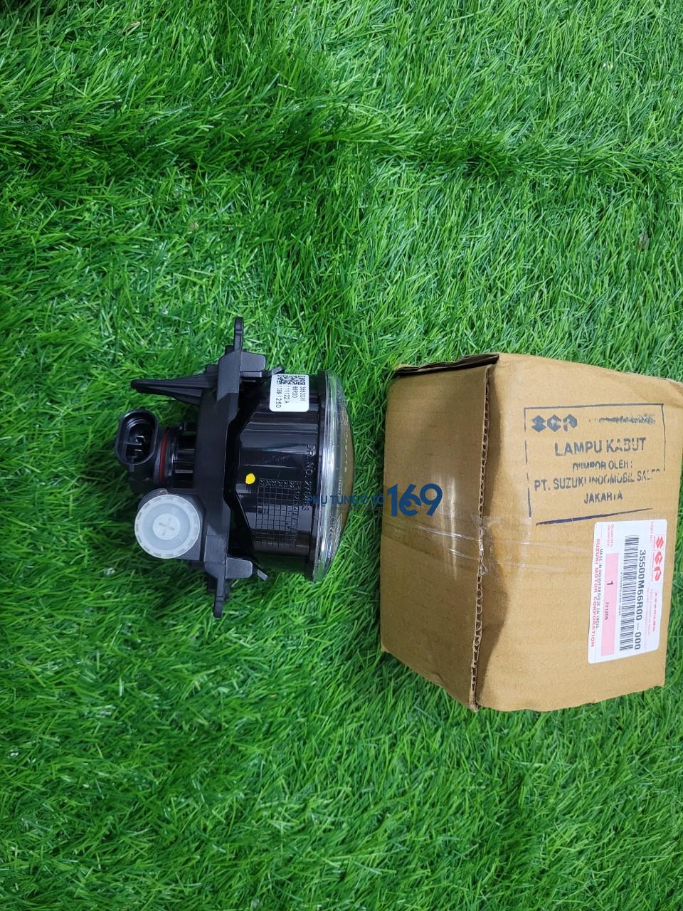 Đèn gầm Xl7 Đèn gầm Xl7